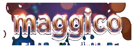 maggico logo